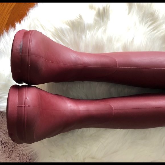 Kamik Jennifer ☔️ Rain Boots - Picture 5 of 7